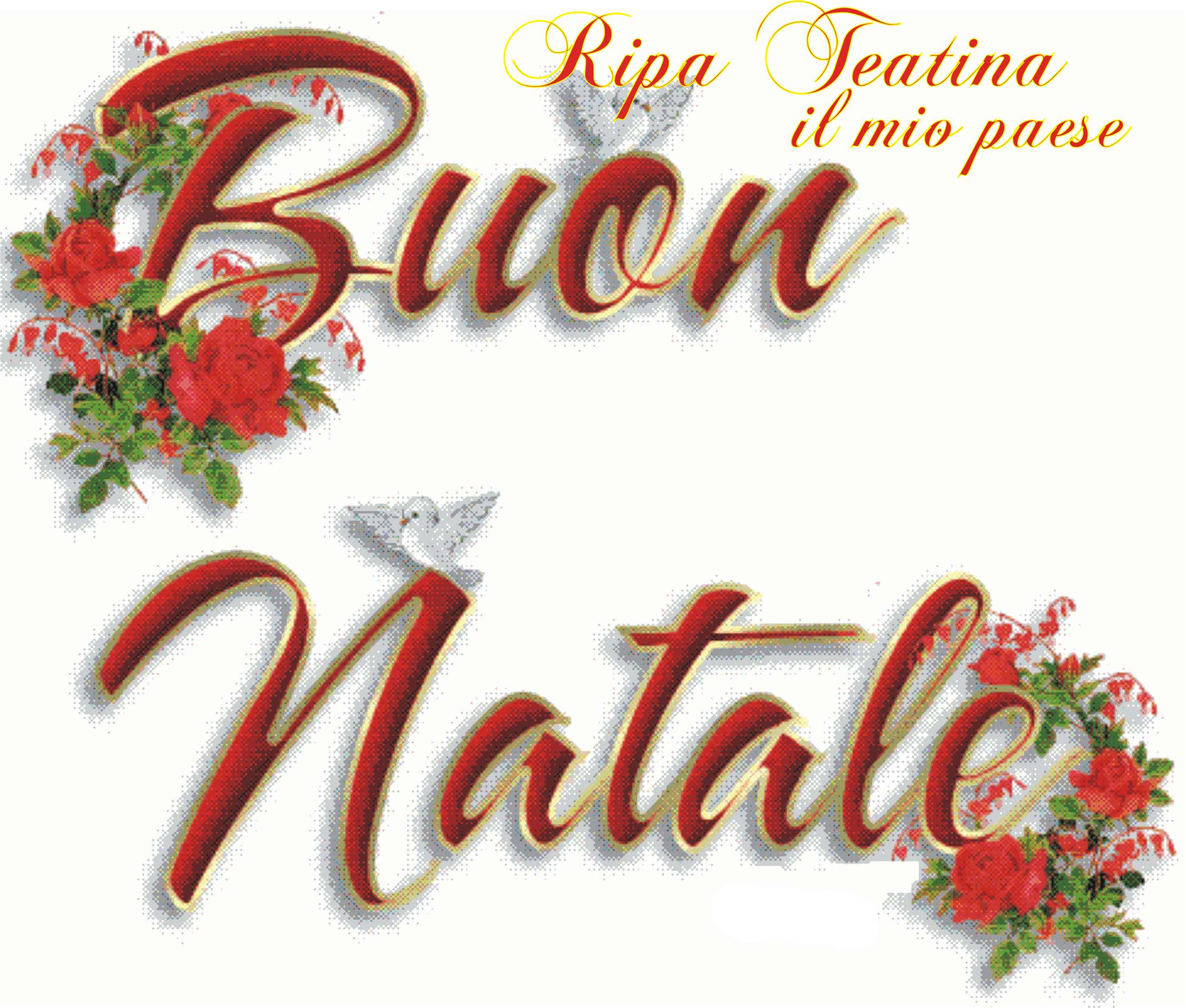 clipart natale per email - photo #48