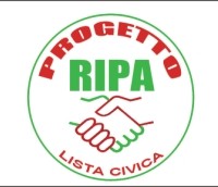 logo progetto Ripa